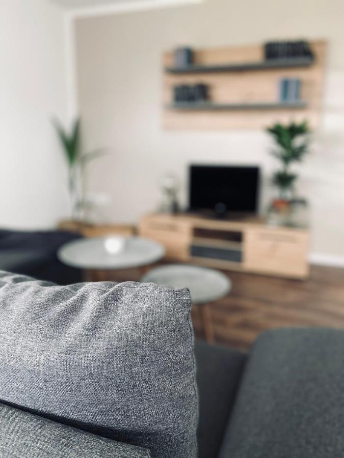 EIfeel Like Home Hauroth Kültér fotó