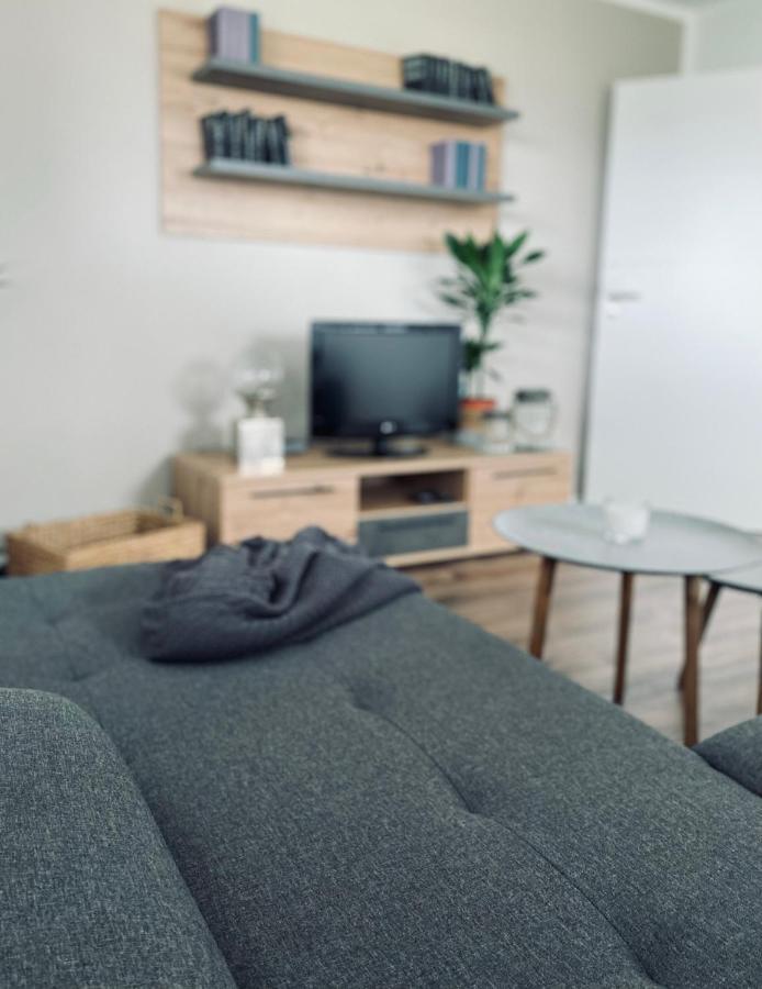 EIfeel Like Home Hauroth Kültér fotó