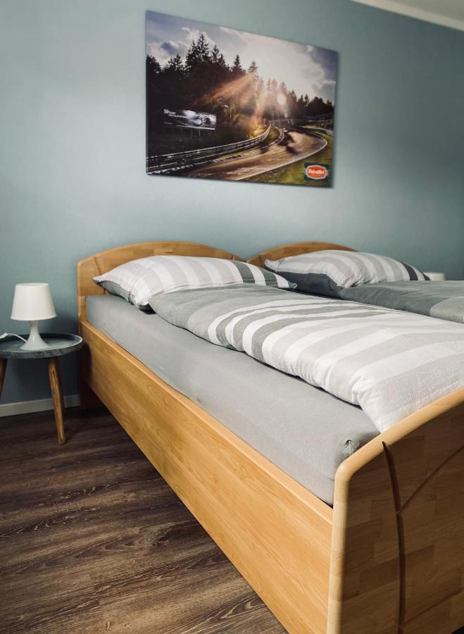 EIfeel Like Home Hauroth Kültér fotó