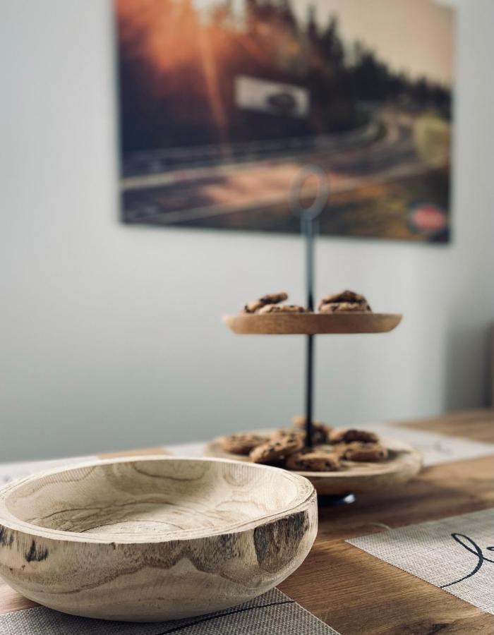 EIfeel Like Home Hauroth Kültér fotó